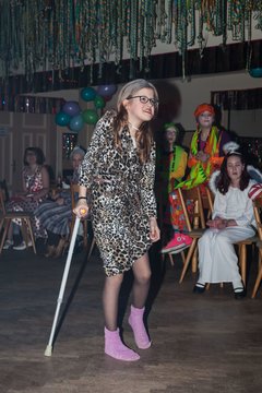 Bild 179 - Latuff 2014 - die Wiemersdorfer Karnevalsveranstaltung - Jugendtag